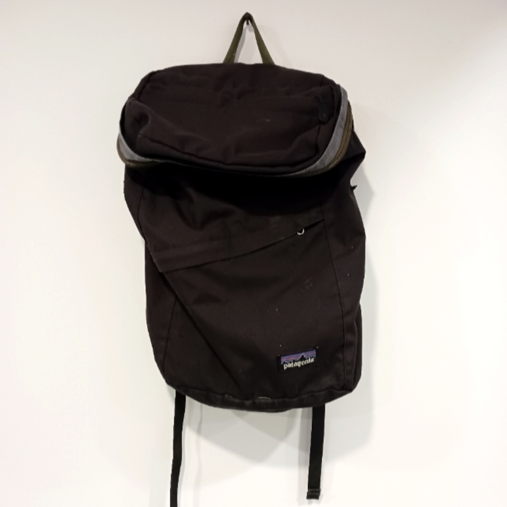 Vintage patagonia backpack